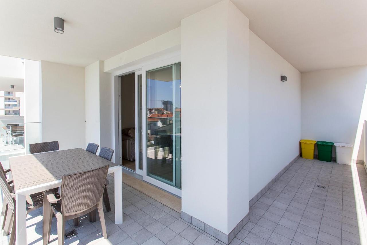 Appartement Immobiliare Jvl - Vm2 à Jesolo Extérieur photo