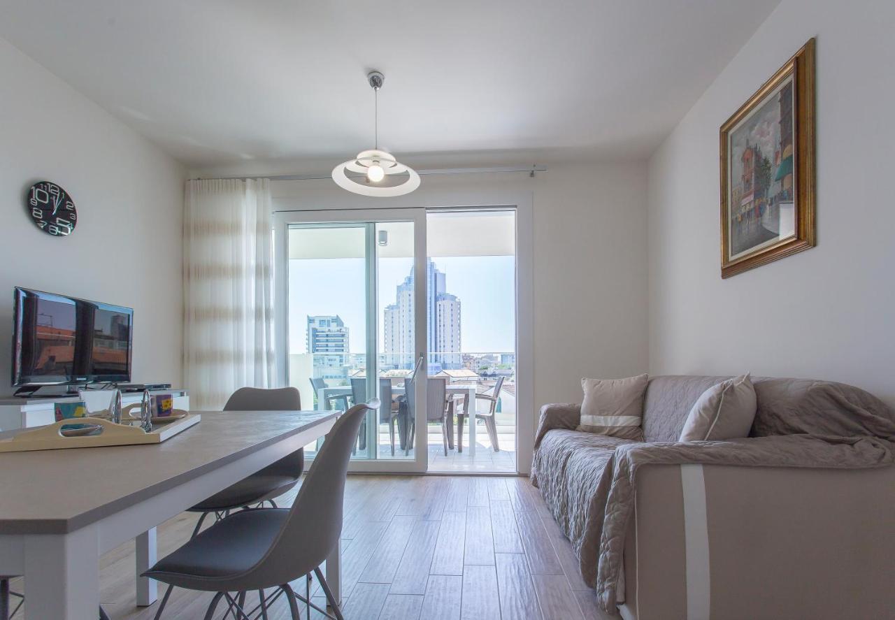 Appartement Immobiliare Jvl - Vm2 à Jesolo Extérieur photo