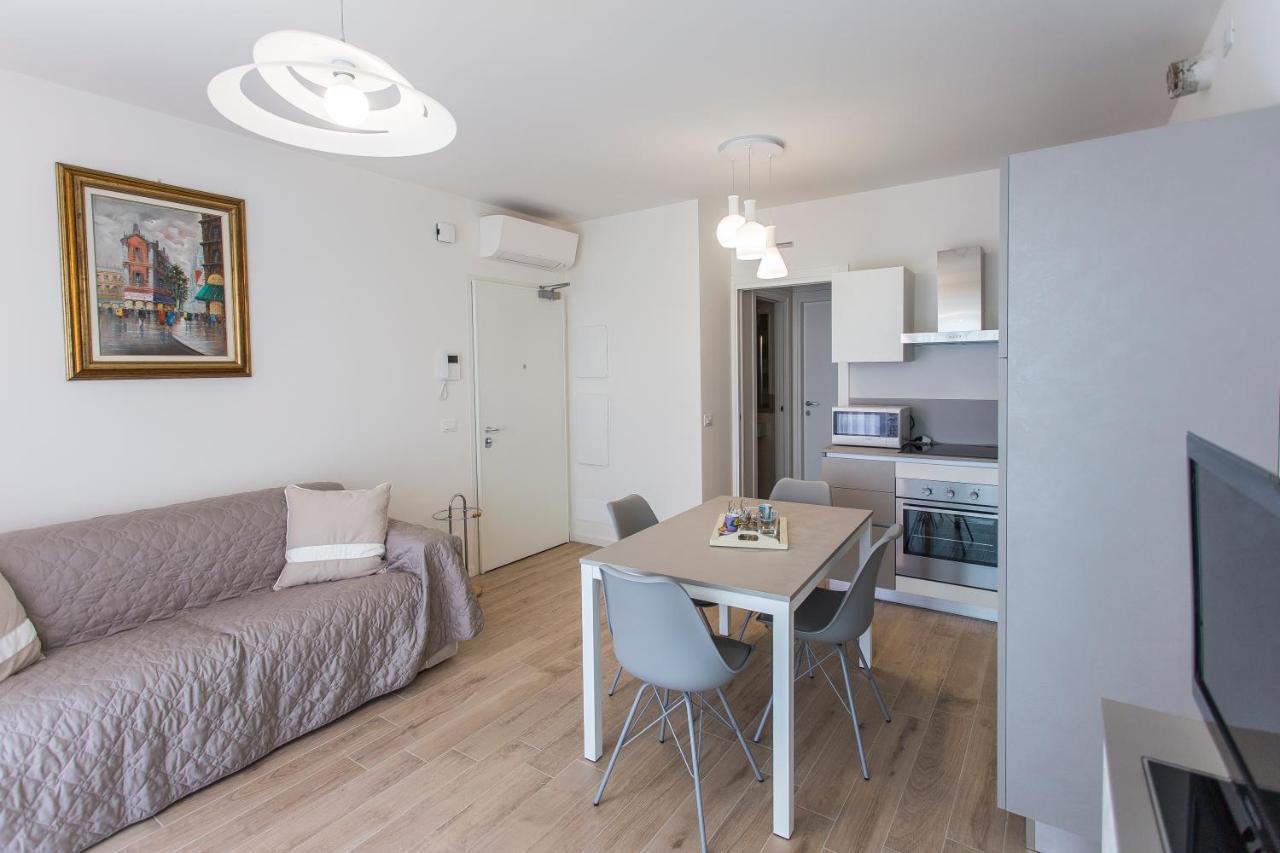 Appartement Immobiliare Jvl - Vm2 à Jesolo Extérieur photo