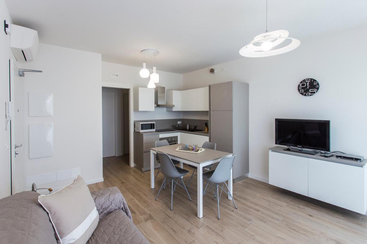 Appartement Immobiliare Jvl - Vm2 à Jesolo Extérieur photo