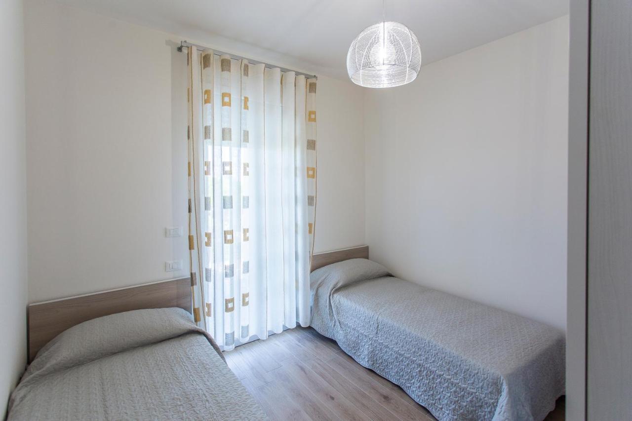 Appartement Immobiliare Jvl - Vm2 à Jesolo Extérieur photo