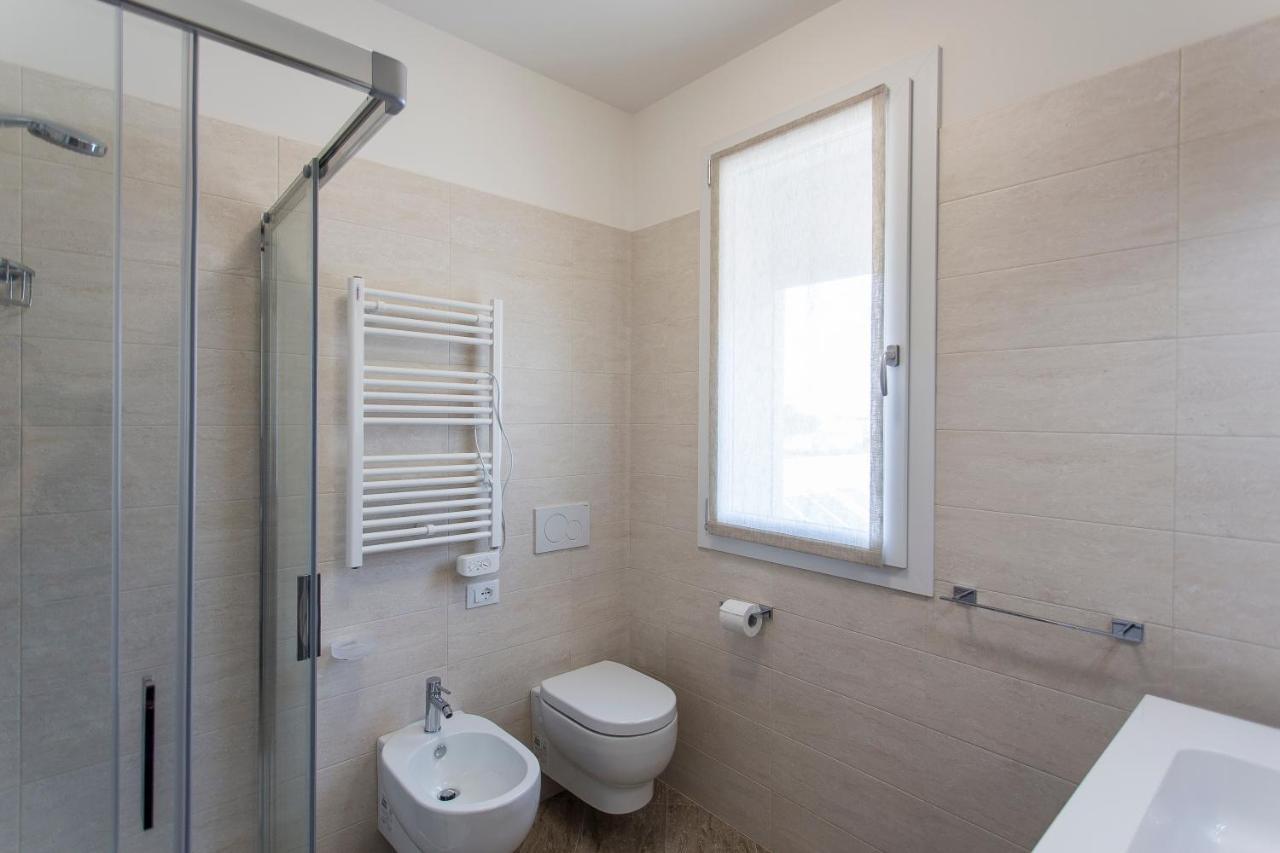 Appartement Immobiliare Jvl - Vm2 à Jesolo Extérieur photo