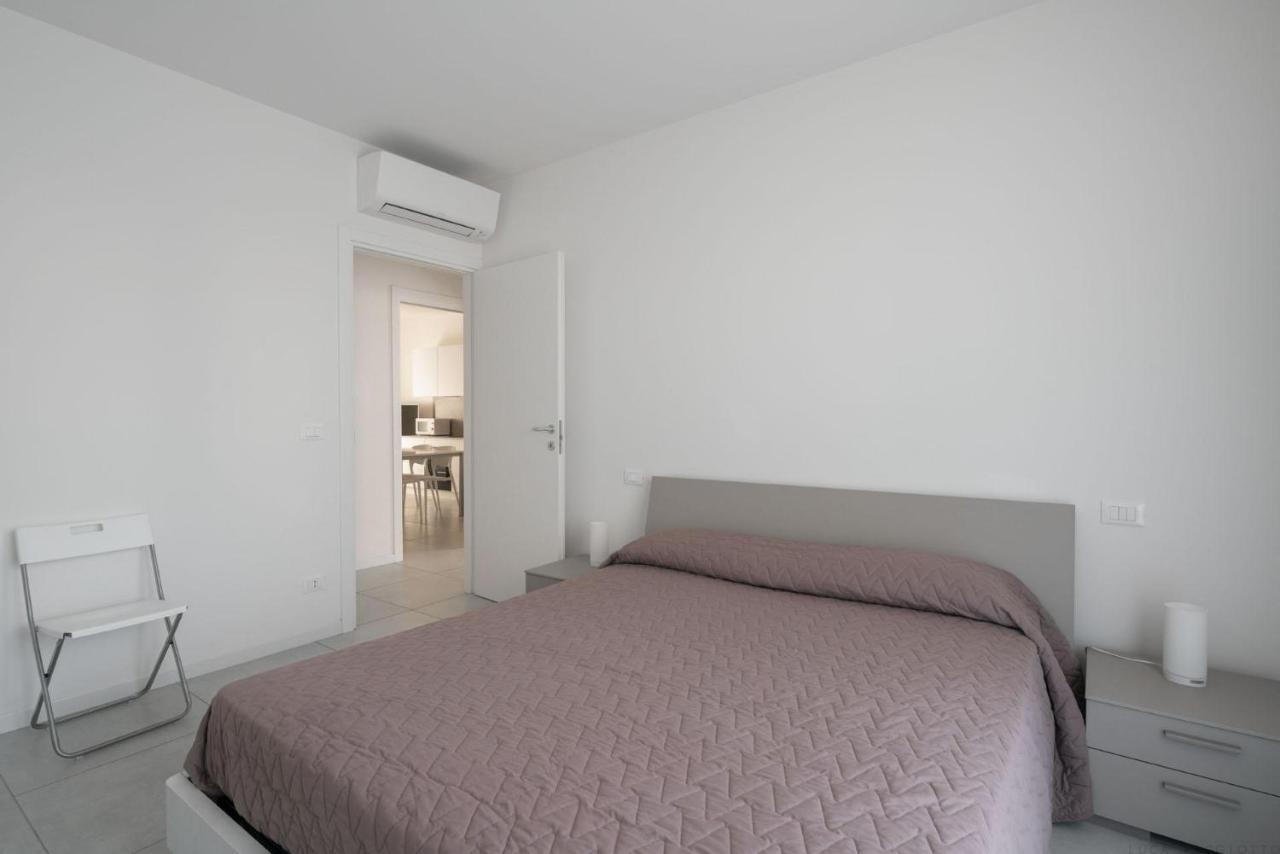 Appartement Immobiliare Jvl - Vm2 à Jesolo Extérieur photo