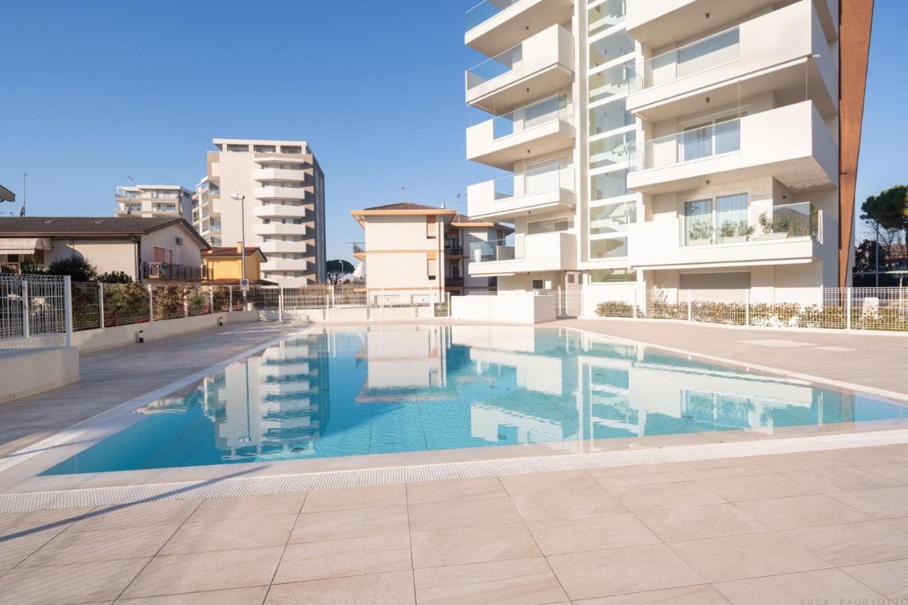 Appartement Immobiliare Jvl - Vm2 à Jesolo Extérieur photo