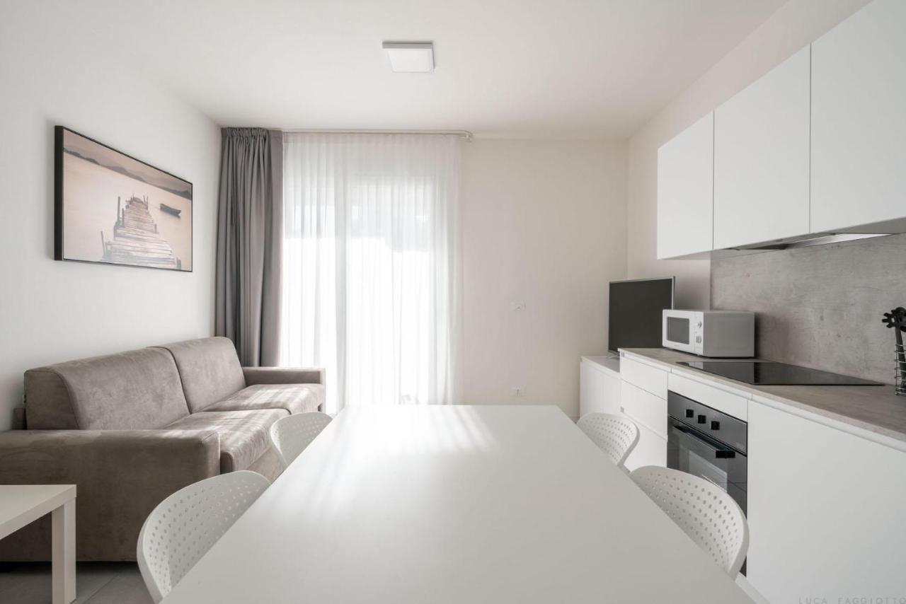 Appartement Immobiliare Jvl - Vm2 à Jesolo Extérieur photo