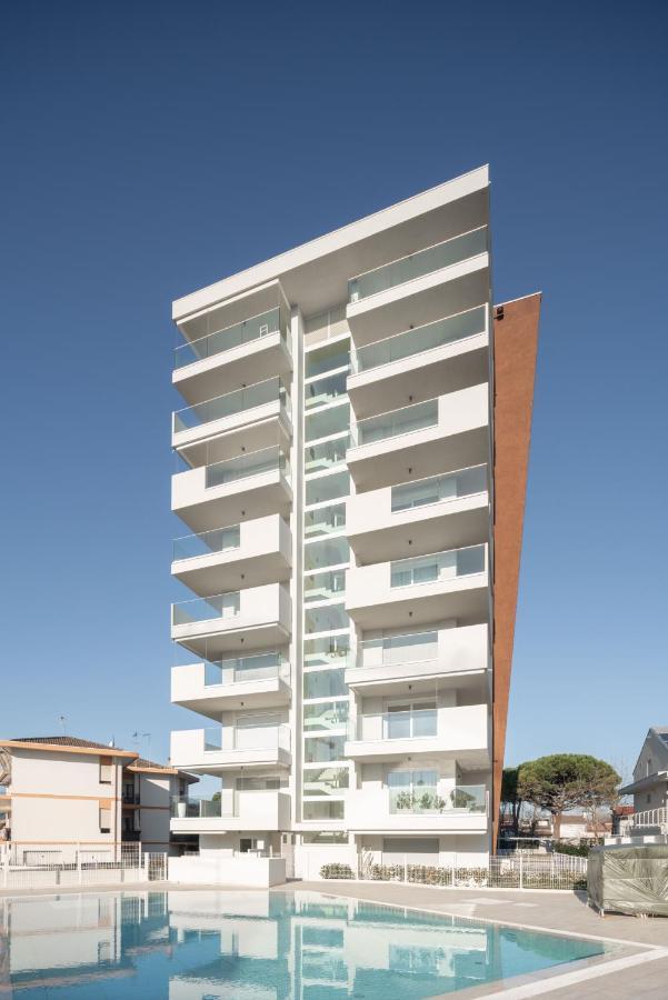 Appartement Immobiliare Jvl - Vm2 à Jesolo Extérieur photo