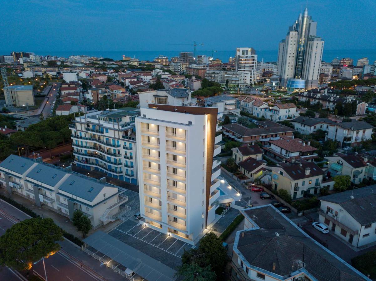 Appartement Immobiliare Jvl - Vm2 à Jesolo Extérieur photo