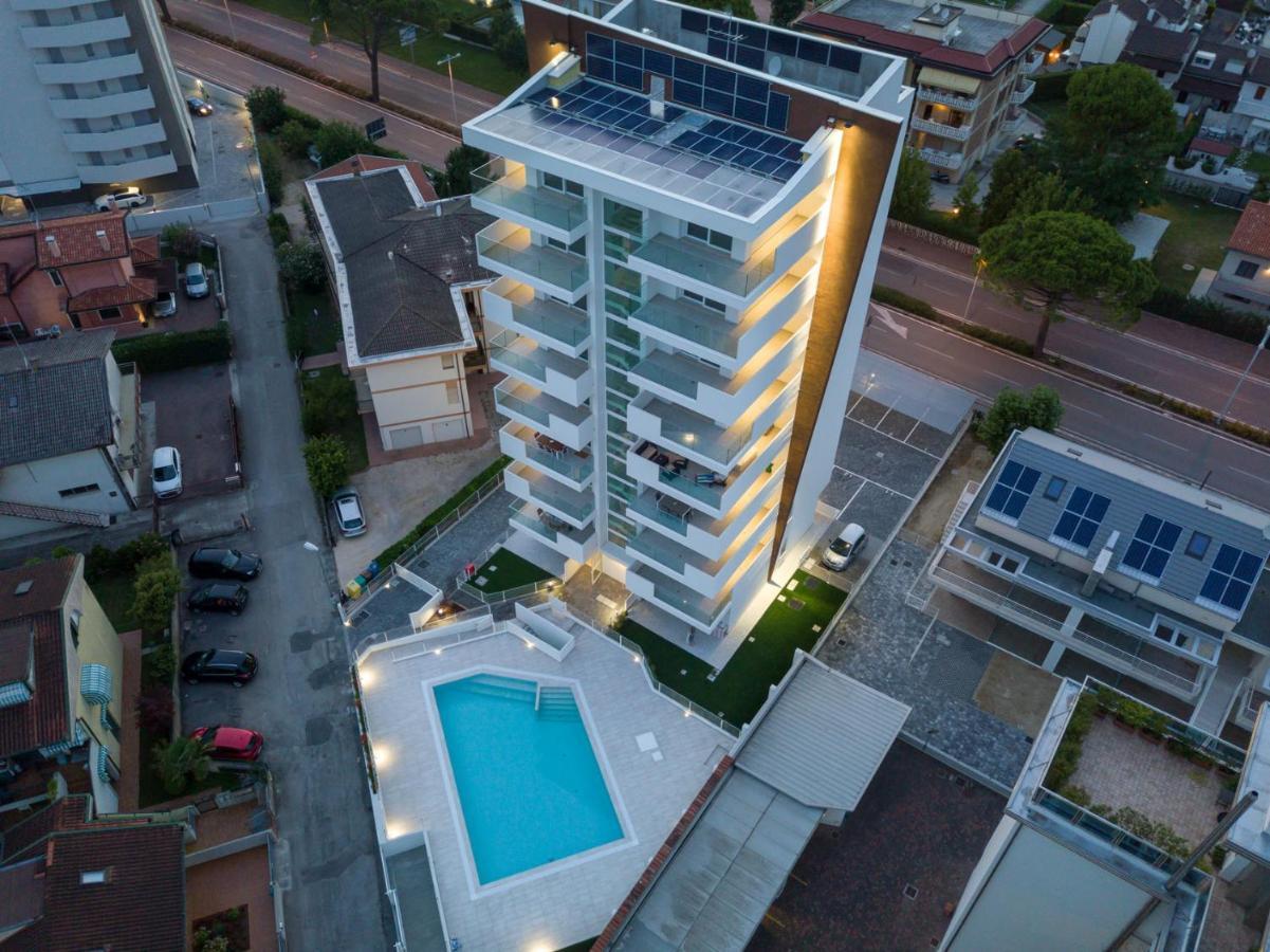 Appartement Immobiliare Jvl - Vm2 à Jesolo Extérieur photo