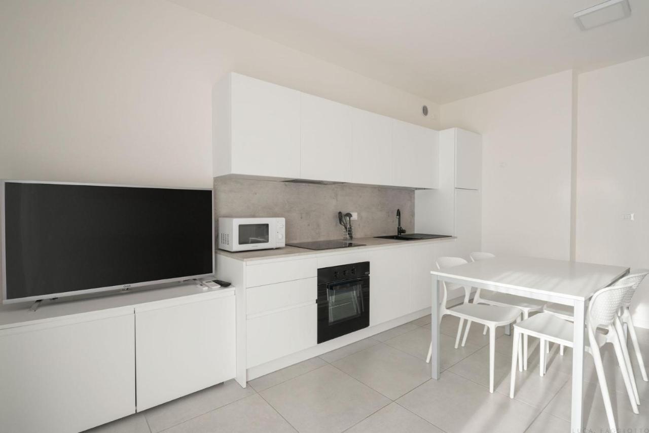 Appartement Immobiliare Jvl - Vm2 à Jesolo Extérieur photo