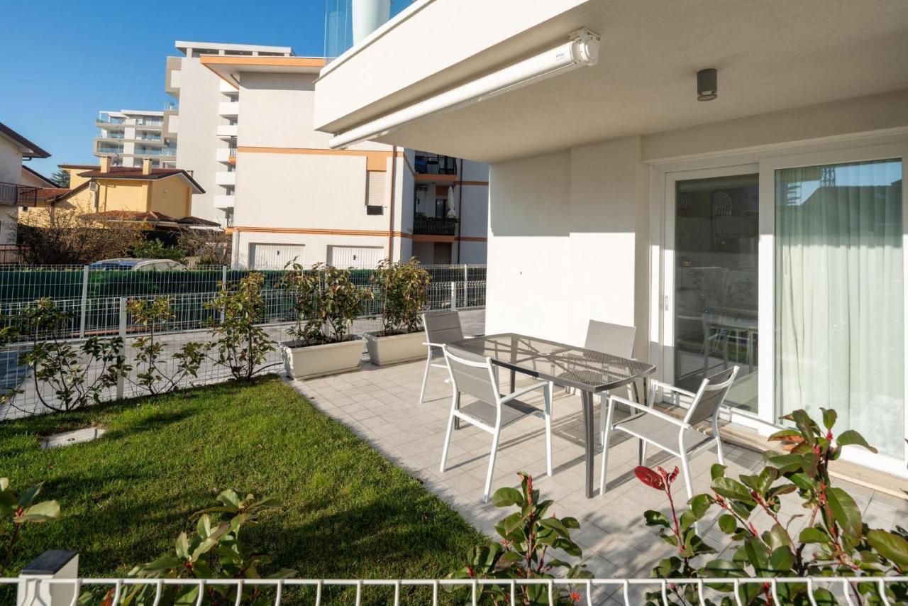 Appartement Immobiliare Jvl - Vm2 à Jesolo Extérieur photo