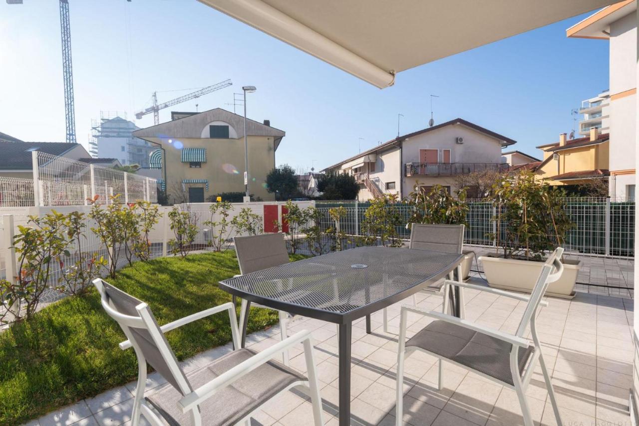 Appartement Immobiliare Jvl - Vm2 à Jesolo Extérieur photo