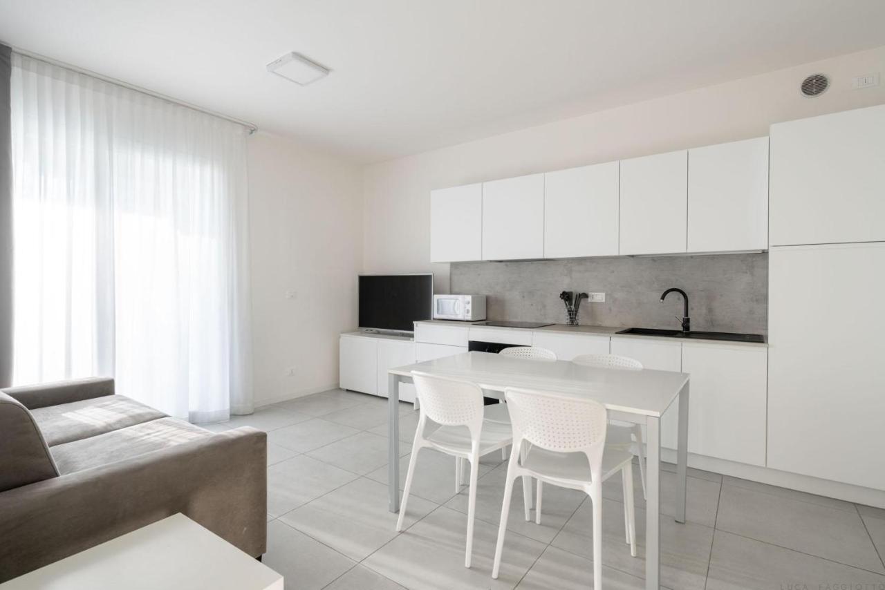 Appartement Immobiliare Jvl - Vm2 à Jesolo Extérieur photo