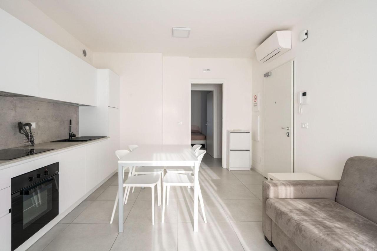 Appartement Immobiliare Jvl - Vm2 à Jesolo Extérieur photo