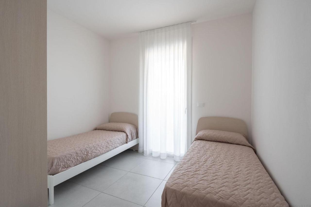 Appartement Immobiliare Jvl - Vm2 à Jesolo Extérieur photo