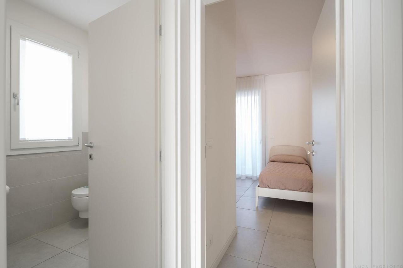 Appartement Immobiliare Jvl - Vm2 à Jesolo Extérieur photo