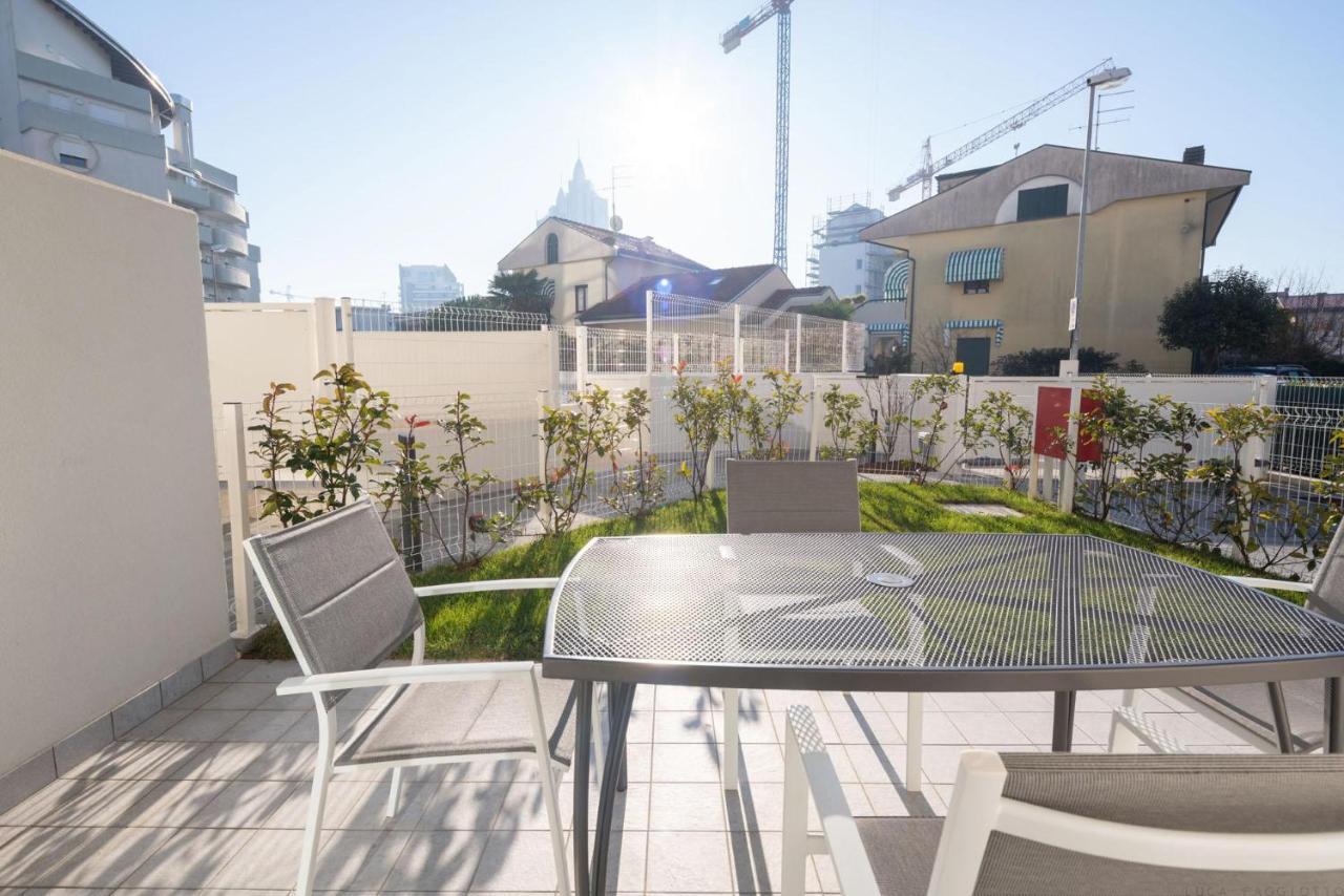 Appartement Immobiliare Jvl - Vm2 à Jesolo Extérieur photo