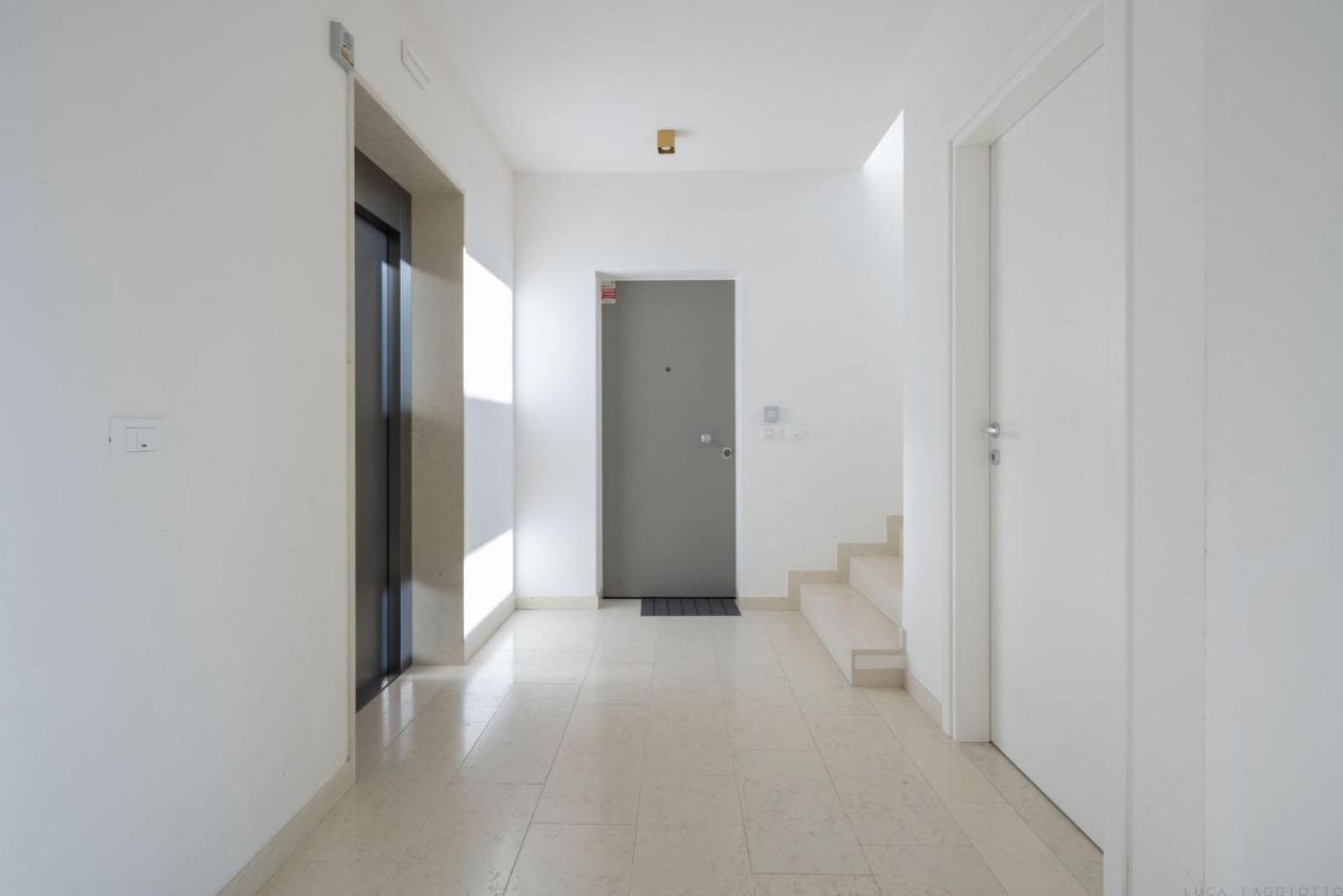 Appartement Immobiliare Jvl - Vm2 à Jesolo Extérieur photo