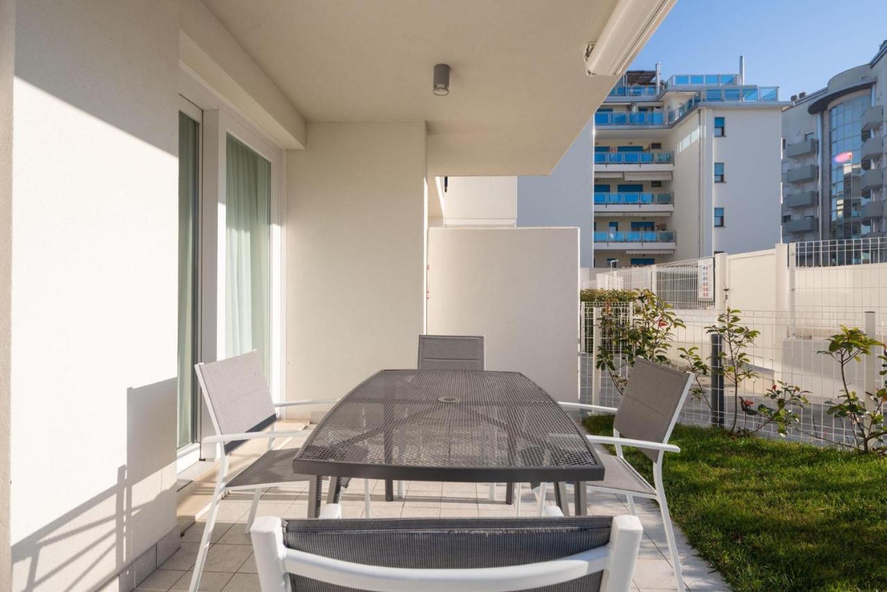 Appartement Immobiliare Jvl - Vm2 à Jesolo Extérieur photo