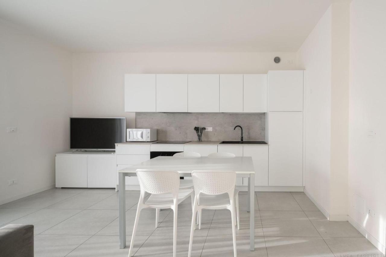Appartement Immobiliare Jvl - Vm2 à Jesolo Extérieur photo