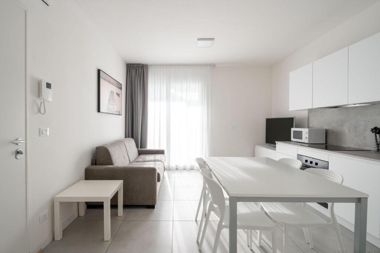 Appartement Immobiliare Jvl - Vm2 à Jesolo Extérieur photo