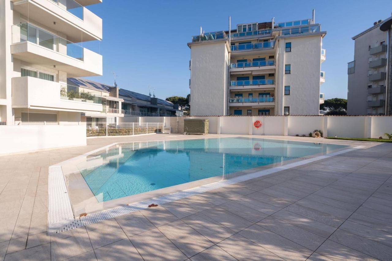 Appartement Immobiliare Jvl - Vm2 à Jesolo Extérieur photo