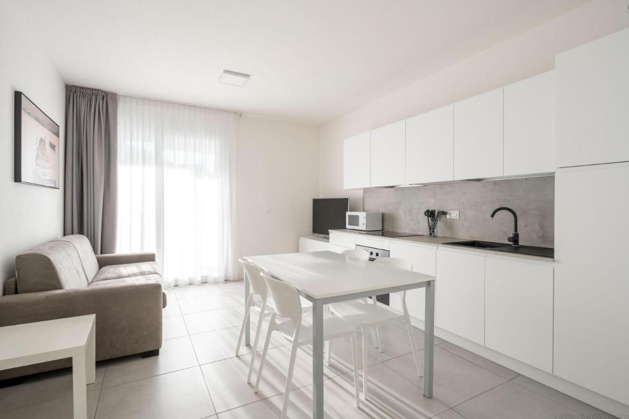 Appartement Immobiliare Jvl - Vm2 à Jesolo Extérieur photo