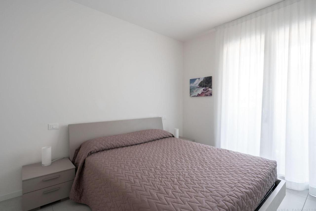 Appartement Immobiliare Jvl - Vm2 à Jesolo Extérieur photo