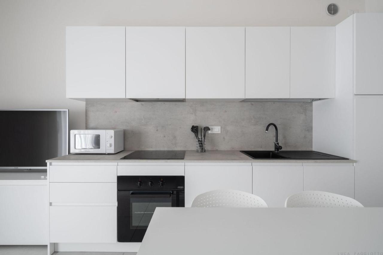 Appartement Immobiliare Jvl - Vm2 à Jesolo Extérieur photo