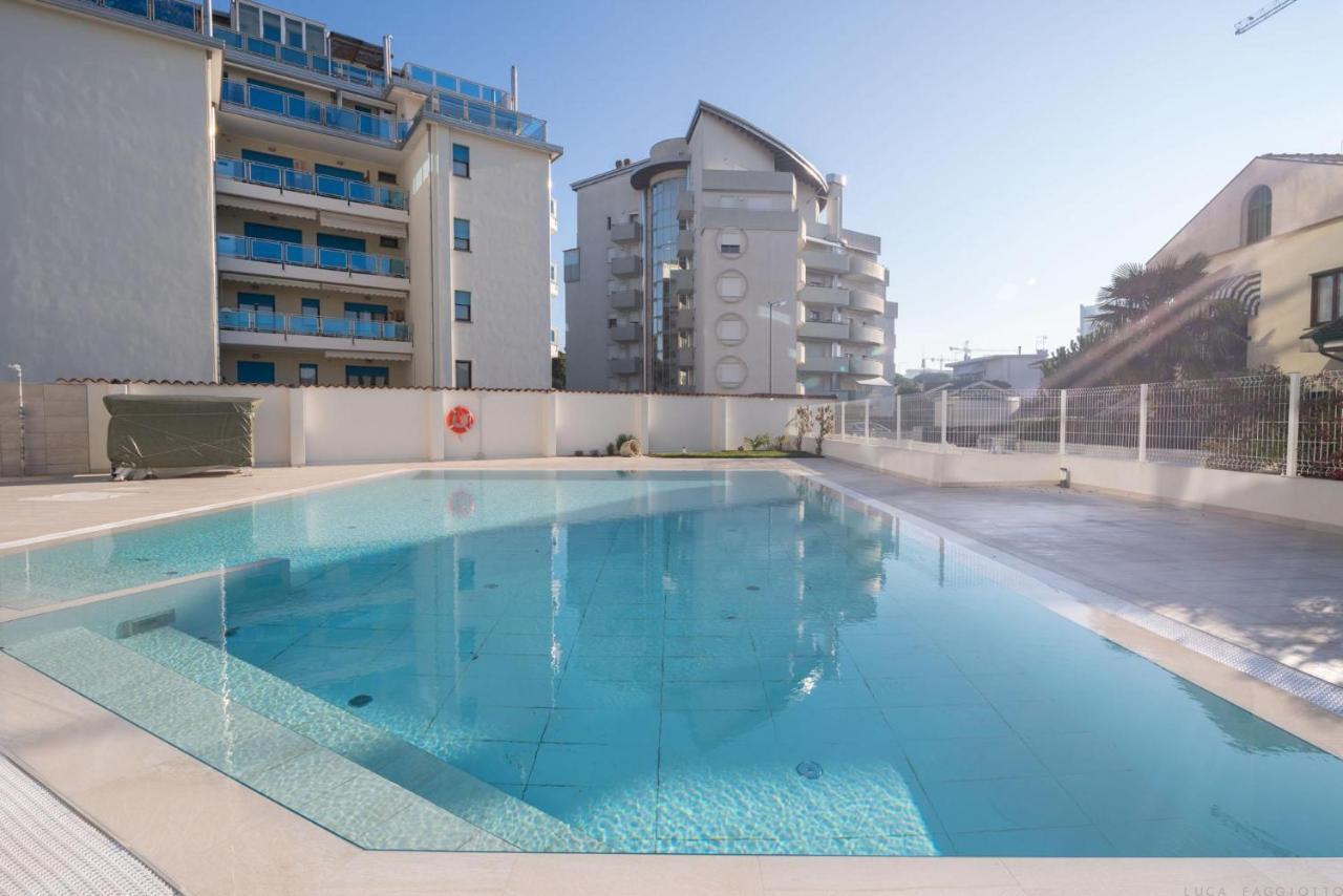 Appartement Immobiliare Jvl - Vm2 à Jesolo Extérieur photo